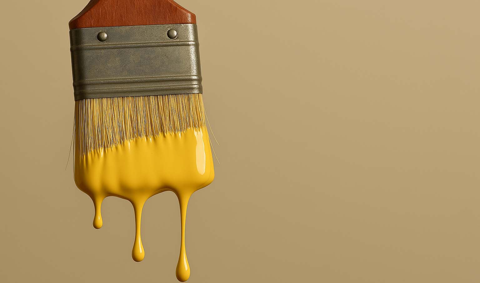Perfection Coating professional painting service background