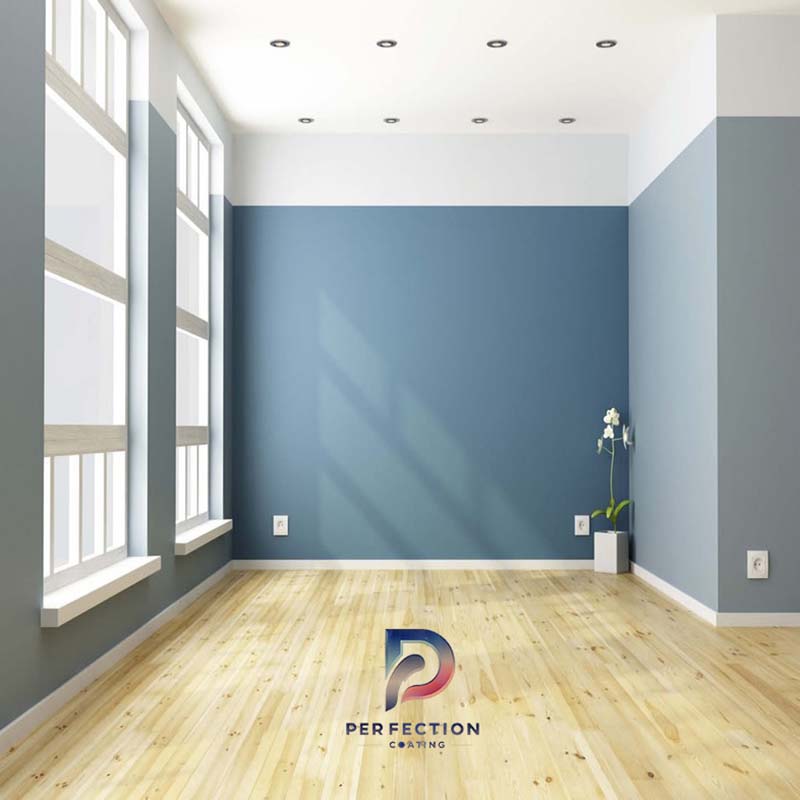 Our dedicated team providing top-notch painting services